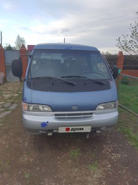    Hyundai Grace 1994 , 120000 , 