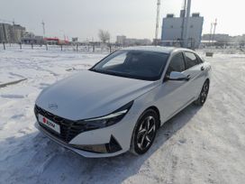  Hyundai Elantra 2021 , 1750000 , 