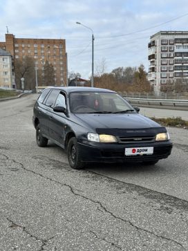 Toyota Caldina 1996 , 200000 , 