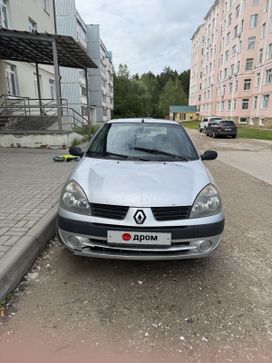  Renault Symbol 2006 , 200000 , 