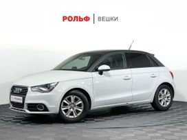  Audi A1 2013 , 997000 , 