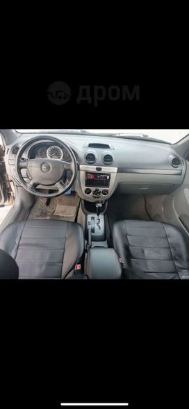  Lacetti, 2008