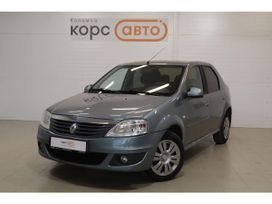  Renault Logan 2011 , 500000 , 