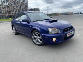  Subaru Impreza 2003 , 585000 , 
