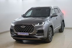  Tiggo 8 Pro Max
