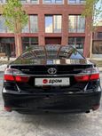  Toyota Camry 2016 , 2150000 , 