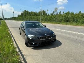  BMW 5-Series 2012 , 1900000 , -