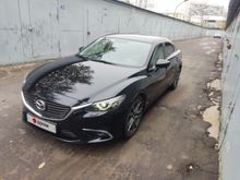  Mazda6 2015