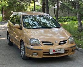    Nissan Tino 1998 , 210000 , 