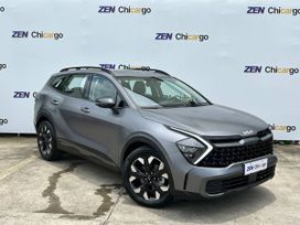 SUV   Kia Sportage 2022 , 2560000 , -
