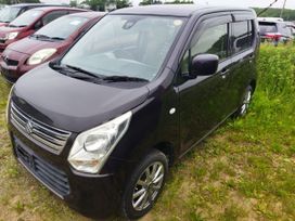  Suzuki Wagon R 2014 , 585000 , 