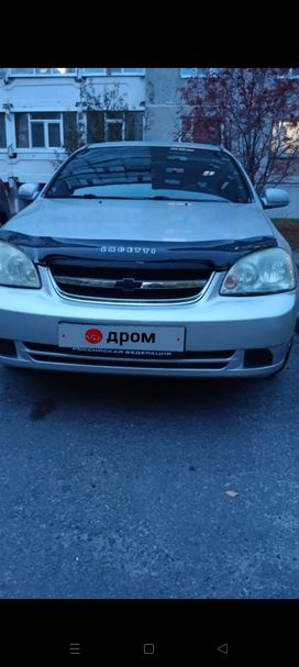  Chevrolet Lacetti 2008 , 320000 , 