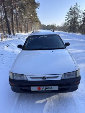  Toyota Corolla 2002 , 300000 , 