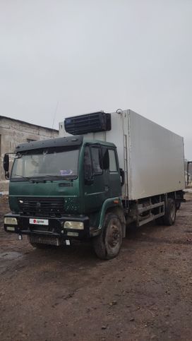   Sinotruk ZZ5141 2006 , 1100000 , 