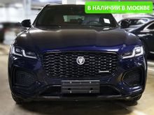  F-Pace 2023