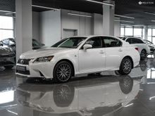  GS350, 2013