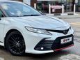  Toyota Camry 2022 , 3490000 , 