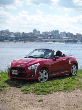   Daihatsu Copen 2014 , 1295000 , 