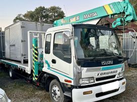  () Isuzu Forward 2006 , 3685000 , 