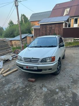    Toyota Ipsum 2000 , 460000 , -