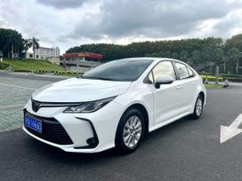  Toyota Corolla 2020 , 1326586 , 