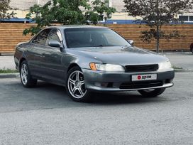  Toyota Mark II 1995 , 630000 , 
