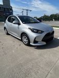  Toyota Yaris 2020 , 1320000 , 