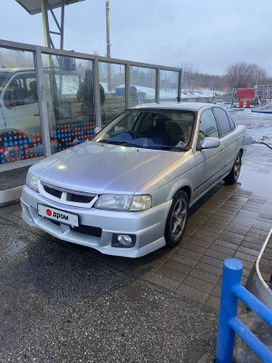 Nissan Sunny 1999 , 260000 , 