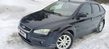  Ford Focus 2006 , 500000 , 