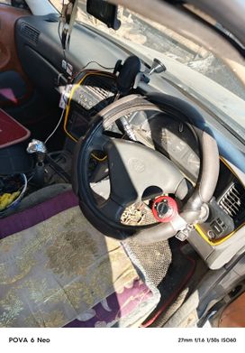  Toyota Vista 1993 , 250000 , -