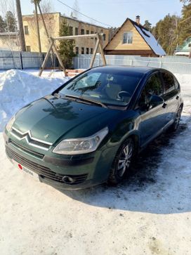  Citroen C4 2006 , 310000 , 