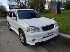 SUV   Mazda Tribute 2001 , 300000 , -