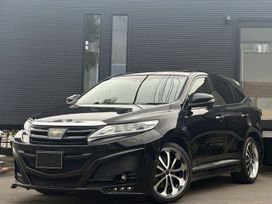 SUV   Toyota Harrier 2020 , 1991000 , 
