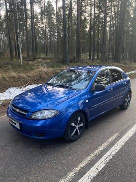  Chevrolet Lacetti 2011 , 410000 , 