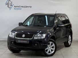 SUV   Suzuki Grand Vitara 2008 , 799800 , 