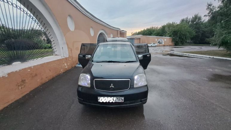    Mitsubishi Dion 2000 , 500000 , 