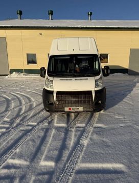   Peugeot Boxer 2011 , 1350000 , 