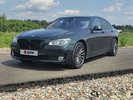 BMW 7-Series 2012 , 2200000 , 
