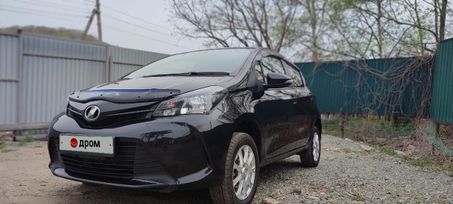 Toyota Vitz 2015 , 730000 , -