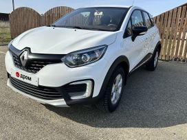 SUV   Renault Kaptur 2019 , 1199999 , 