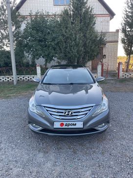  Hyundai Sonata 2012 , 1450000 , 