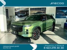 SUV   Jaecoo J7 2024 , 3939900 , 