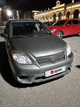  Toyota Matrix 2005 , 570000 , -