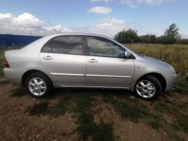  Toyota Corolla 2006 , 675000 ,  