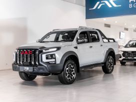  JAC T9 2025 , 3649000 , 