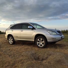 SUV   Toyota Harrier 2005 , 1100000 , 
