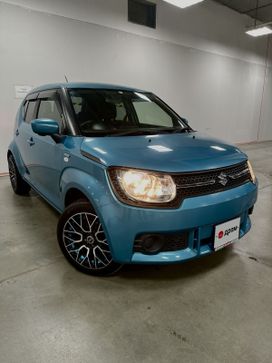  Suzuki Ignis 2016 , 1050000 , 