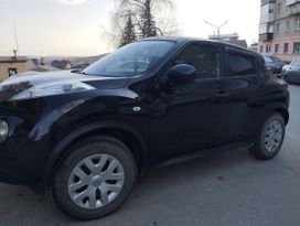 SUV   Nissan Juke 2013 , 1050000 , 