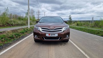 SUV   Toyota Venza 2013 , 2300000 , 