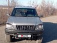 SUV   Changfeng Liebao Leopard 2007 , 550000 , 